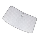 Windshield Sunshade UV Protection Suitable For Hyundai Venue 2019-2025 QX G4FG