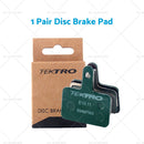 Tektro E10.11 High Performance Metal Ceramic Compound Brake Pad Return Spring