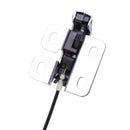 Side Lower Tail Gate Latch Left+Right Side Suitable For Renault Koleos 2008-2018
