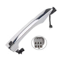 Front Right Door Handle Smart Key Suitable For Hyundai Tucson 16-21 82661-D3710
