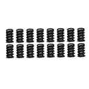 Valve Springs Retainers & Locks Suitable for SBC 283 305 327 350 400 Engines