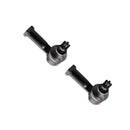 Ball Joint Tie Rod End Idler Pitman Arm Kit Suitable for Mazda B2600 UF 1989-98