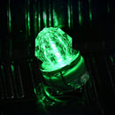 LED Flash Fishing Light Deep Drop Underwater Squid Strobe Bait Lure Lights Lamp