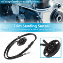 Trim Sending Sensor Suitable For Volvo Penta TSK-A-32 TSK-A-42-NPT TSK-A-52-NPT