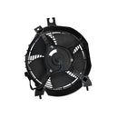 Electric Condenser Fan Assy Suitable For Mitsubishi L200 Montero Sport Pajero