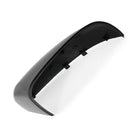 Wing Door Mirror Back Cover Right Suitable for Volvo S60 S80 V70 Ref. 39979062