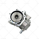 Timing Belt Kit Water Pump Suitable for  Subaru Impreza Forester EJ253 2. 5L SOHC