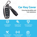 Car Remote Key Fob Case Cover Suitbale For Great Wall GWM Cannon X L Dual Cab