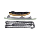 Timing Repair Kit Suitable For Mitsubishi L200 Triton Pajero Sport 2.4D 4N15