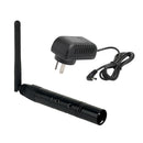 Wireless DMXController XLR Receiver Transmitter 2.4G Stage DMX512