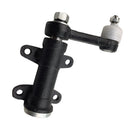 Pitman & Idler Arm Set Suitable for Mitsubishi Pajero NH NJ NK NL 91-00 4x4