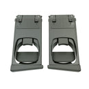 Left/Right Front Cup Holder Trim Suitable for Toyota Hilux Vigo Fotuner 05-14