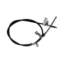 Parking Brake Cable LH Suitable for Mitsubishi L200 Triton 2.5L 3.2L 2007-15