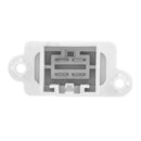 Suitable For Ford Fiesta Focus Mondeo S-Max Galaxy Blower Motor Heater Fan Resistor