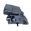 Starter Motor Suitable for Kubota Tractor 14 14.5 16HP 73-90 Komatsu Excavators