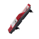 Pair Tail Lights Suitable for Renault Master X62 Van/Bus 2010¡§C2025