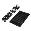 Cylinder Head Stud Kit Suitable For Nissan RB20 RB20DET RB25 2.0L 2.5L 202-4301