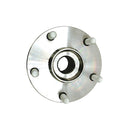 2 Front Wheel Hub Bearing Kits Suitable For Toyota Camry 06-17 ACV40R ASV50R 2.4