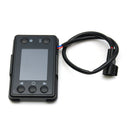 12V/24V LCD Monitor Switch Parking Heater Controller For Car Air Diesel Control