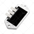 Voltage Regulator Rectifier For Kohler 4140309 4140310 Scotts P/N MIA11665