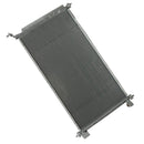 Air Con AC Condenser Suitable for Nissan Micra K12 07/2007-08/2010 650mm 16mm