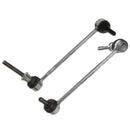 Front Stabilizer Sway Bar Link & Bushing Set Suitable For BMW X5 E70 X6 E71 Pair