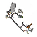 Transmission Master Solenoid Kit Suitable For GM EPC Shift TCC 03-06 4L60E 4L65E