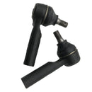 2Pcs Front Tie Rod Ends Suitable For Nissan Maxima A33 Pulsar N16 99-06 3.0 1.8