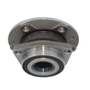 Front Wheel Bearing Hub Assy Suitable For Volkswagen Golf Jetta 1K AU MK5 MK6