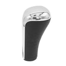 1PC Car Automatic Gear Shift Knob Stick Suitable For Peugeot 206 207 208 307 308 408