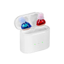 Rechargeable Hearing Aids V30 Intelligent Mini Inner Ear - Receiver in Canal