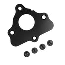 Camshaft Thrust Retainer Plate Gasket with Bolt Suitable for GM LS Series V8
