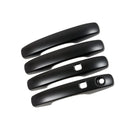 4PCS Door Handle Cover Protector to Suitable for VW Volkswagen Amarok 2023+