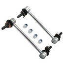 Front LH+ RH Lower Control Arm&Sway Bar Link Set Suitable For Nissan Elgrand E51
