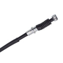 Brake Cable RR LH Suitable For Mitsubishi Triton L200 2.8 3.0 K76T K77T 96-2007