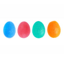 4-Pack Hand Therapy Stress Relief Exercise Balls Hand Grip Strengthener Fing