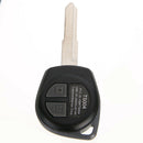 Suitable for Suzuki SWIFT GRand Vitara Remote Key 2005 2006 2007 2008 2009 2010 - 2013