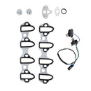 Knock Sensor & Intake Manifold Gasket Kit Suitable for Chevrolet GMC 5.3L V8