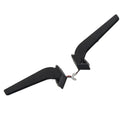 Rearview Mirror Suitable For Ducati PANIGALE V4 Panigale V2 Rotating Wing led