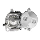 Starter Motor Suitable for Kubota Tractor L4150DTN Diesel 2.3L 1988-1990