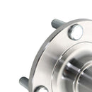 Front Wheel Bearing & Hub Suitable For Pulsar N16 99-06 1.6L 1.8L QG16DE QG18DE