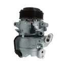 AC Compressor with Clutch Suitable For Infiniti Nissan EX35 G35 G37 926001CB0A