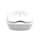 Hearing aid electronic dryer D-Dry+ drying, cleaning & storage