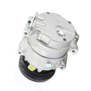 Air Conditioning AC Compressor Suitable for Daewoo Kalos T200 1.5L Petrol F15S