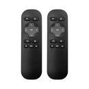 2PCS Remote Control Replacement Suitable for ROKU 1 2 3 4 Telstra TV 1 TV 2