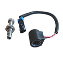 12V Solenoid Valve Coil Suitable For Bobcat Loader S130-S450