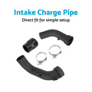 Intake Charge Pipe Suitable For BMW M2 M235i 335i 435i N55 F20 F30 RWD 2012-2016
