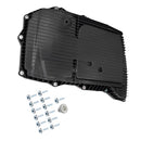 Auto Transmission Oil Filter Kit Suitable for Audi S4 B9 3.0D Ref. D5398009A