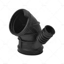 Throttle Body Engine Air Intake Hose Suitable for BMW 325Ci 325i 330CI 330i 330Xi Z3