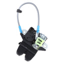Rear Trunk Latch Lock Actuator 3-Pin Suitable For Hyundai Sonata 2015-2017
